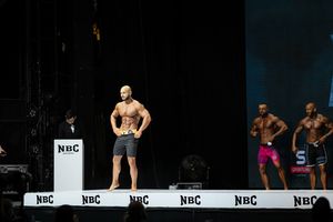 Фотограф Андрей Губренко